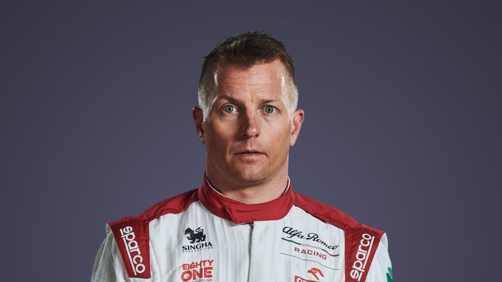 Kimi at age 41 | Weekly Roundup