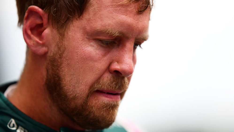 Heart Breaking Sebastian Vettel DisQualification and Appeal uncovered.