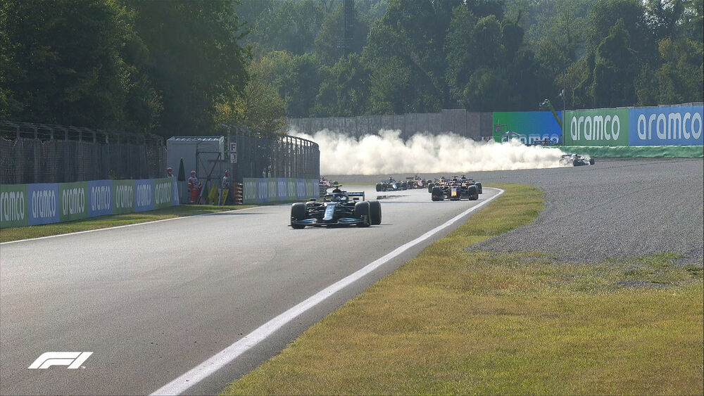 Italian gp