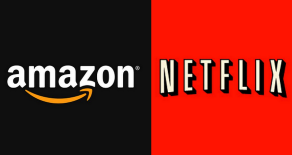 Netflix or Amazon, Who is Perfect for F1?